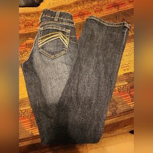 Ariat Jeans